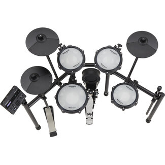 Roland Roland - TD-07DMK2 - V-Drums Kit (Gen 2)