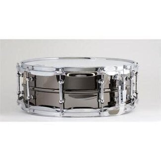 Ludwig Ludwig - LB416T - 5x14 Black Beauty Snare w/Tube Lugs