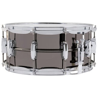 Ludwig Ludwig - LB417 - 6.5x14 Black Beauty