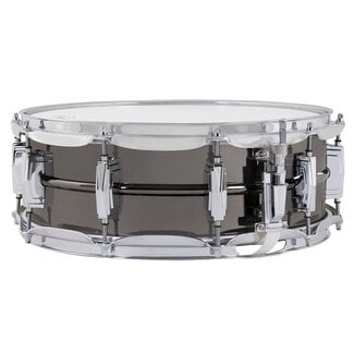 Ludwig Ludwig - LB416K - 5x14 Hammered Black Beauty