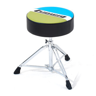 Ludwig Ludwig - LAC49TH - Atlas Classic Round Throne