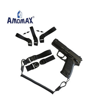 Amomax Amomax Pistol Lanyard