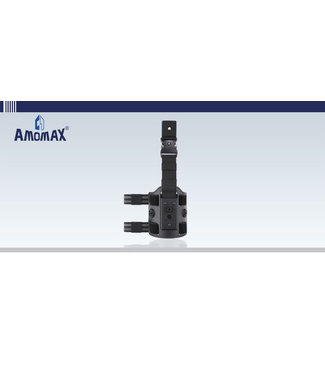 Amomax Amomax Drop Leg Platform