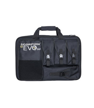 ASG ASG CZ Scorpion EVO 3 A1 Carry Bag W/Foam