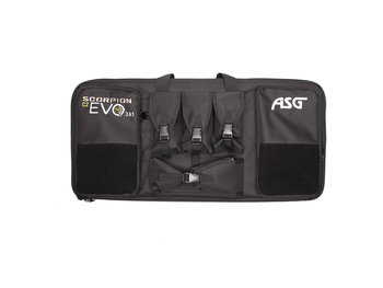ASG ASG CZ Scorpion EVO Carbine/BET Carry Bag W/Foam