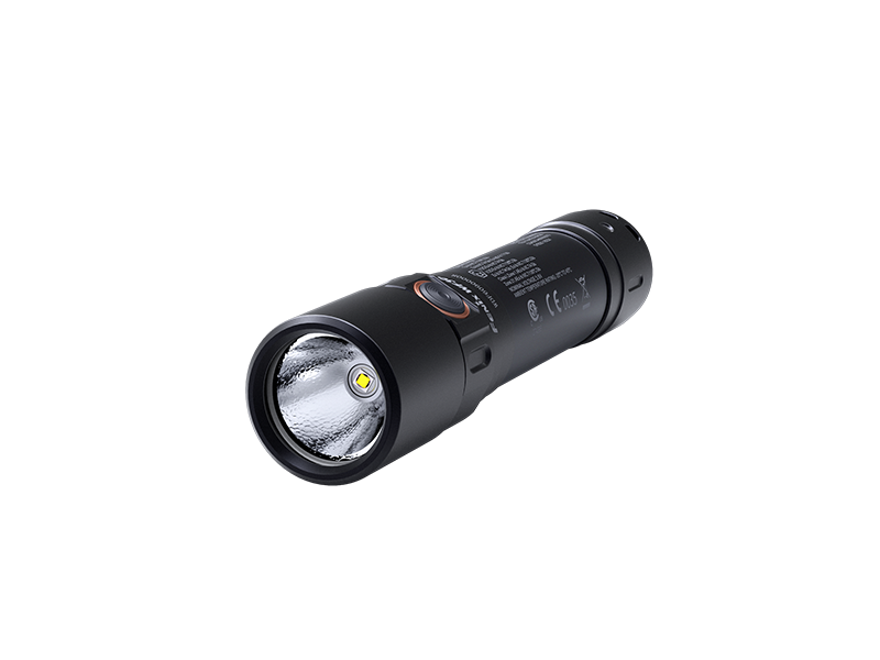 Fenix Fenix WF30RE Intrinsically Safe Flashlight