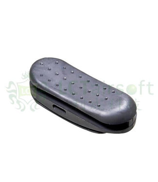LCT LCT Rubber Butt Pad