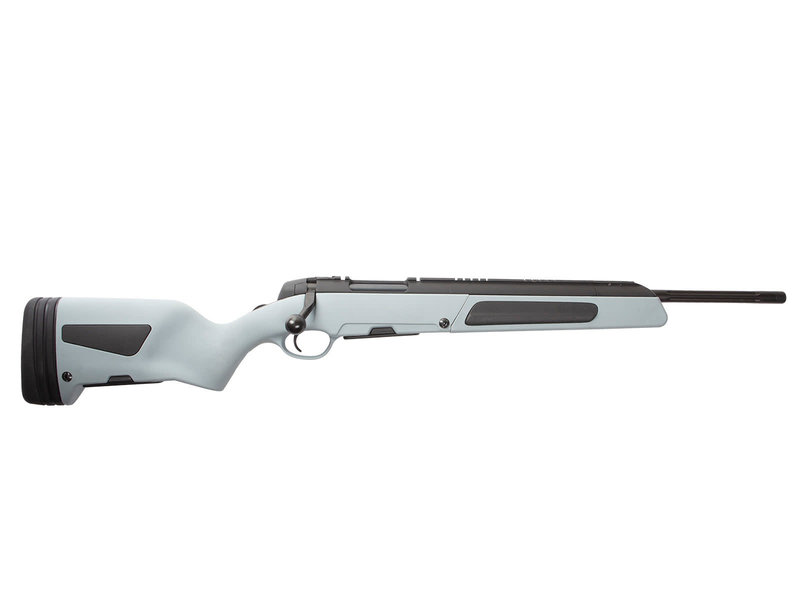 Modify Modify Steyr Scout Sniper Rifle