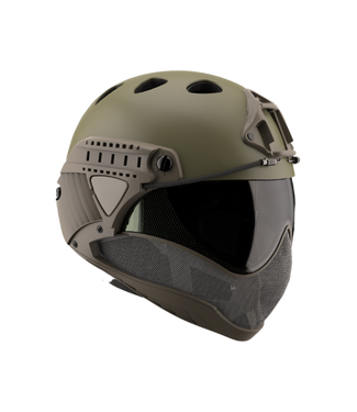 WARQ WARQ Helmet