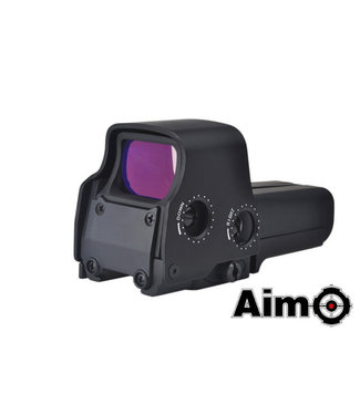 AIM AIM 558 Red/Green Dot Sight