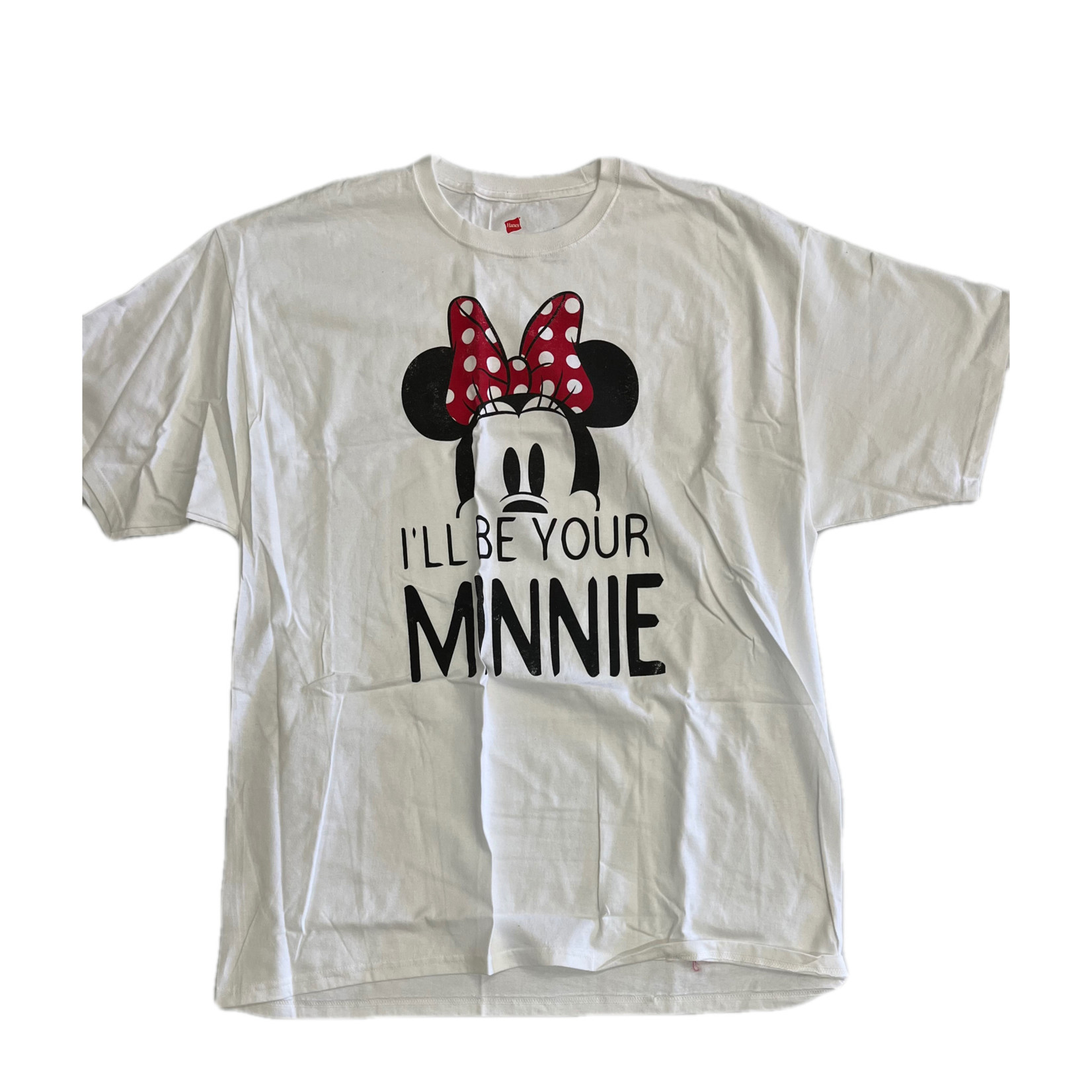 Minnie Tee | Shirts - Nic Nac's Big \u0026 Tall