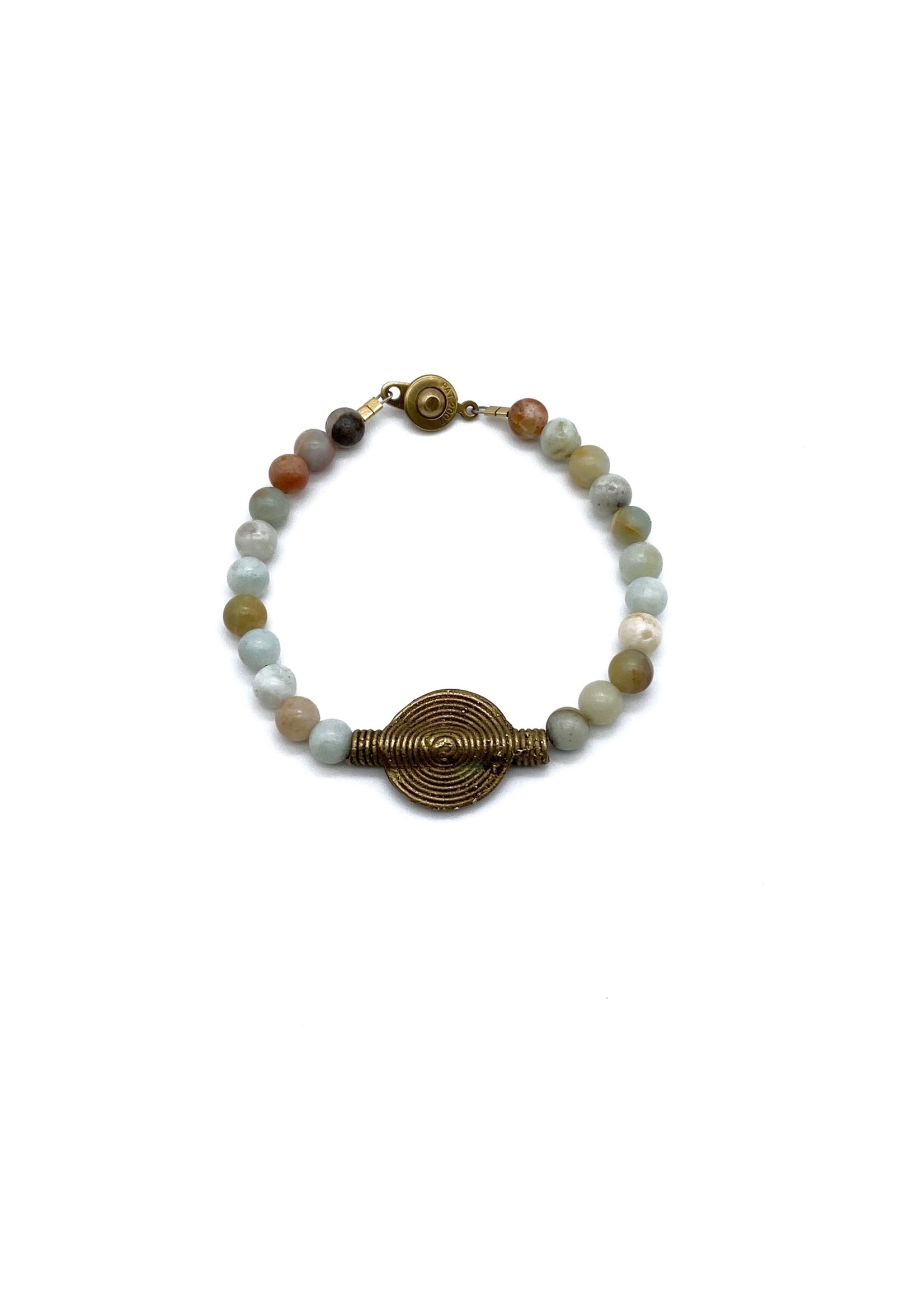 Seeds Dover Bracelet