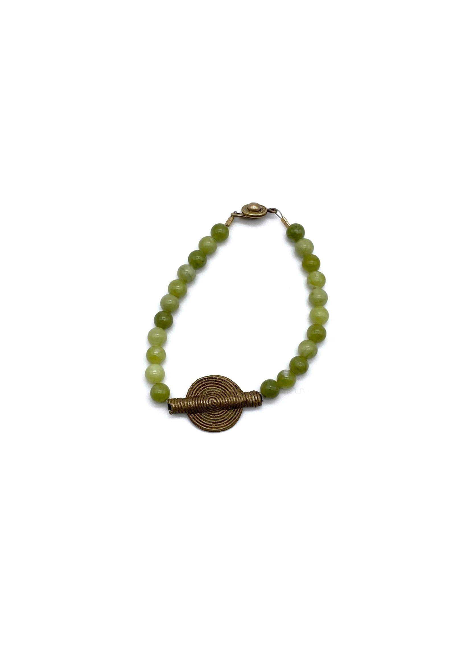 Seeds Dover Bracelet