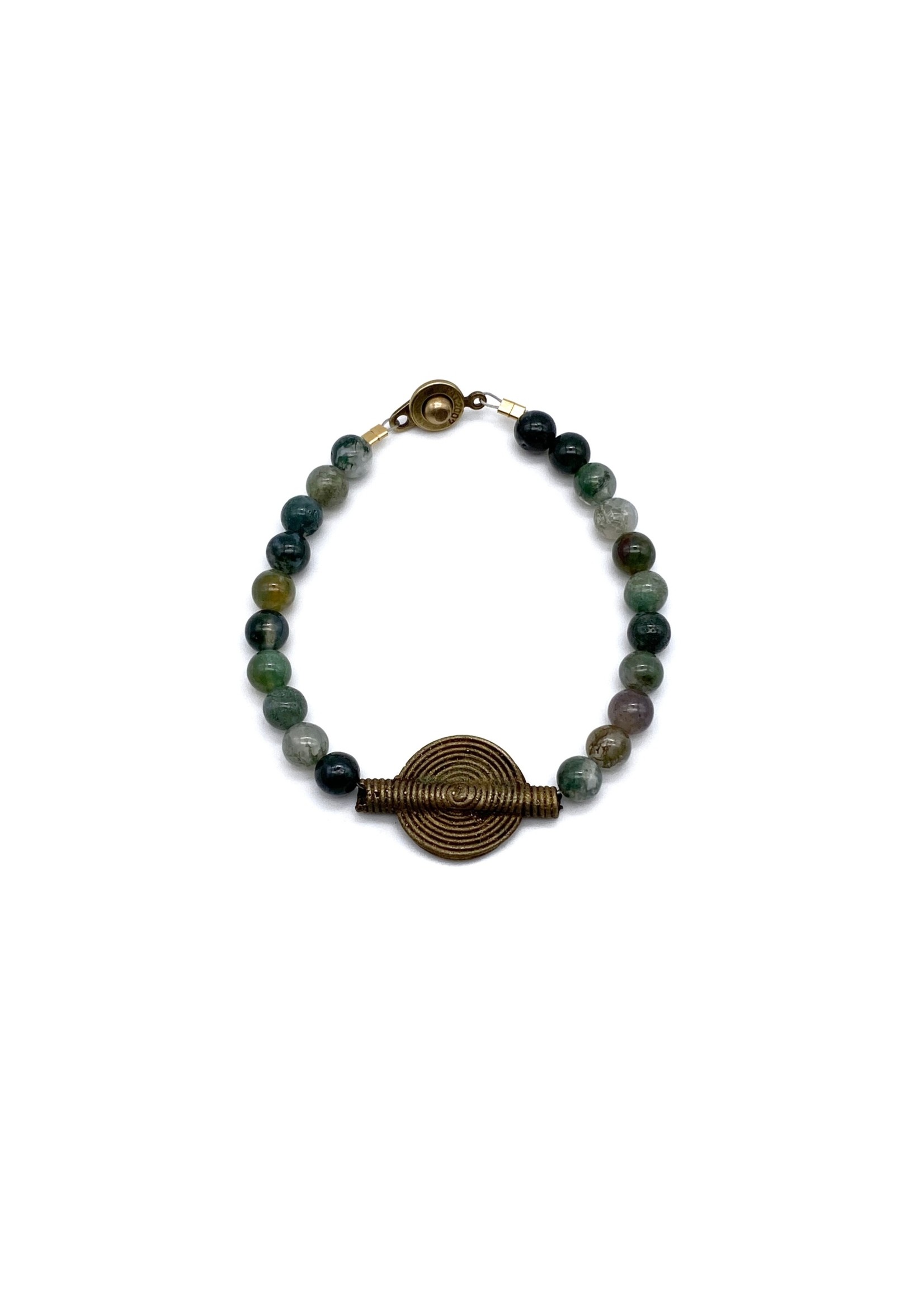 Seeds Dover Bracelet