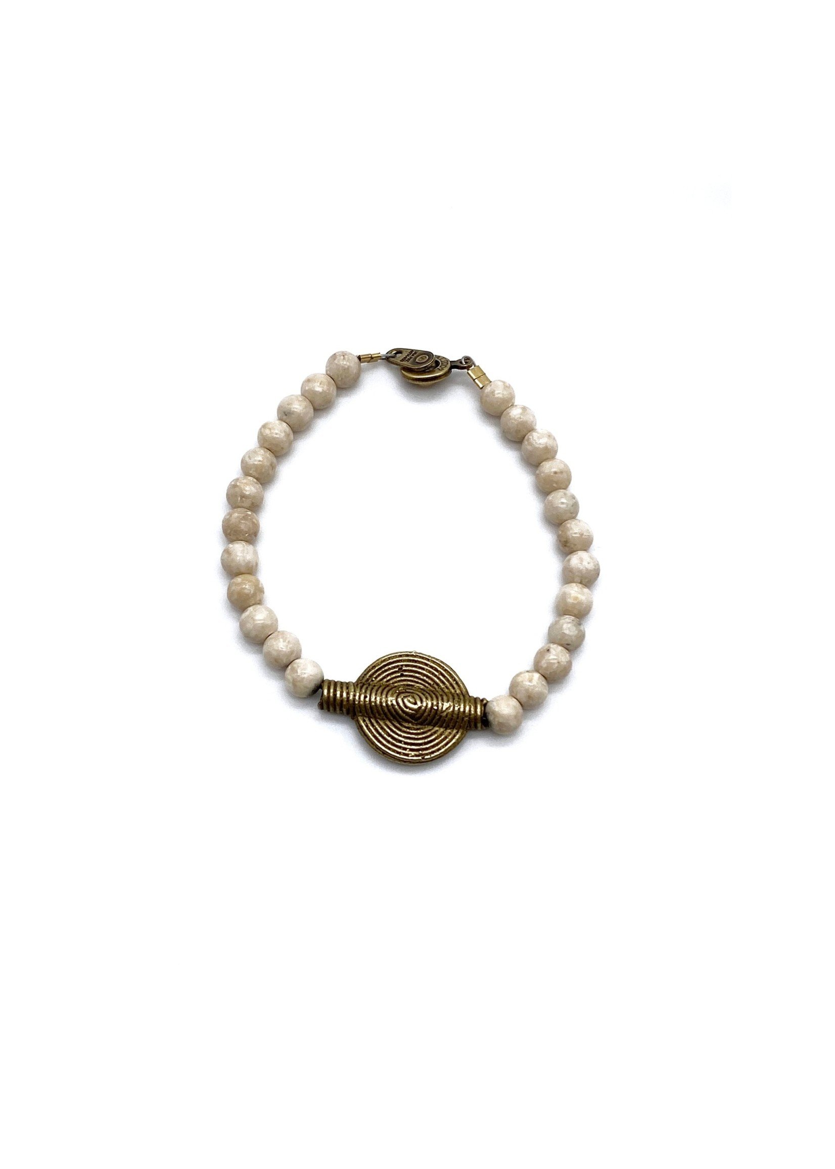 Seeds Dover Bracelet