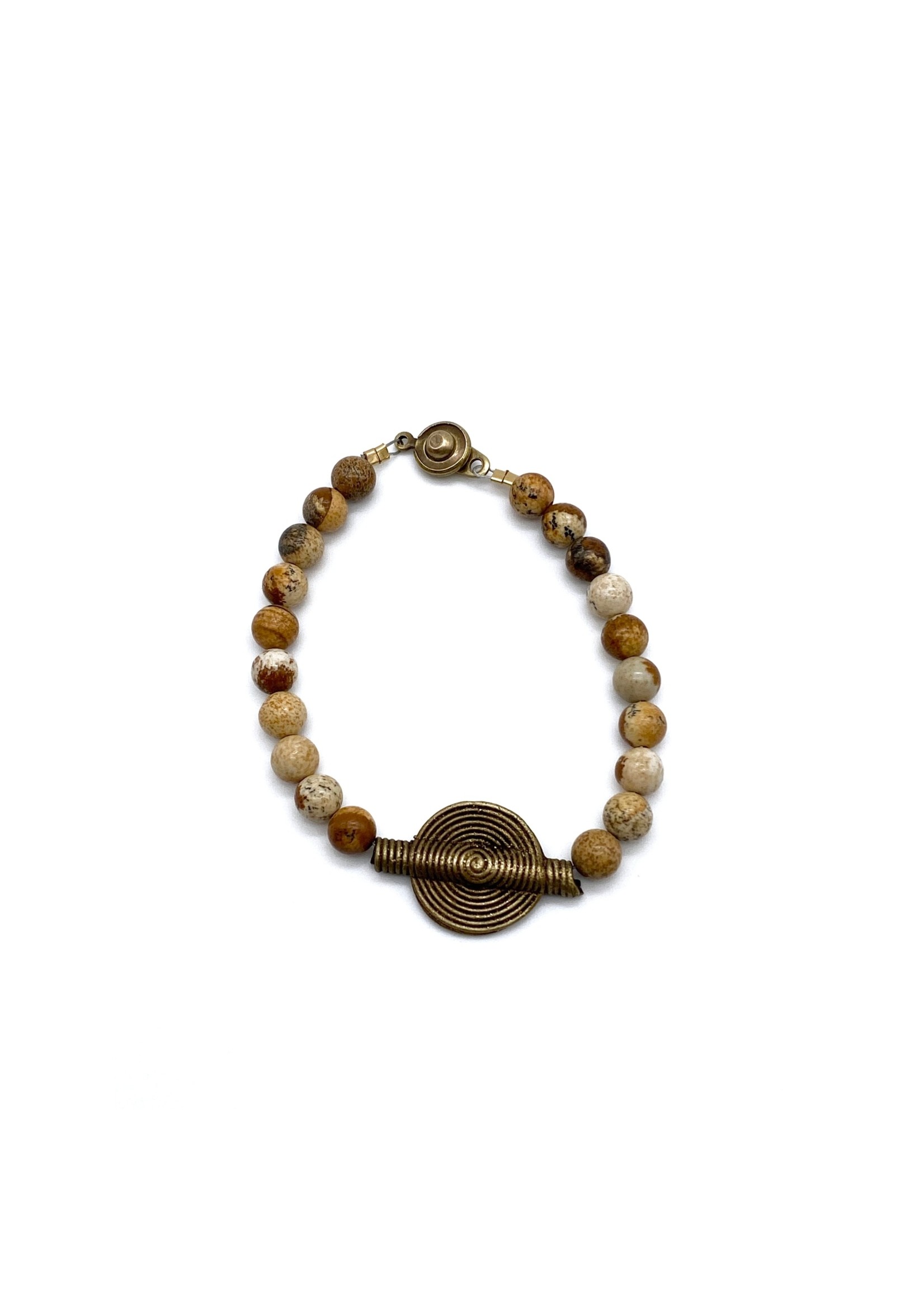 Seeds Dover Bracelet