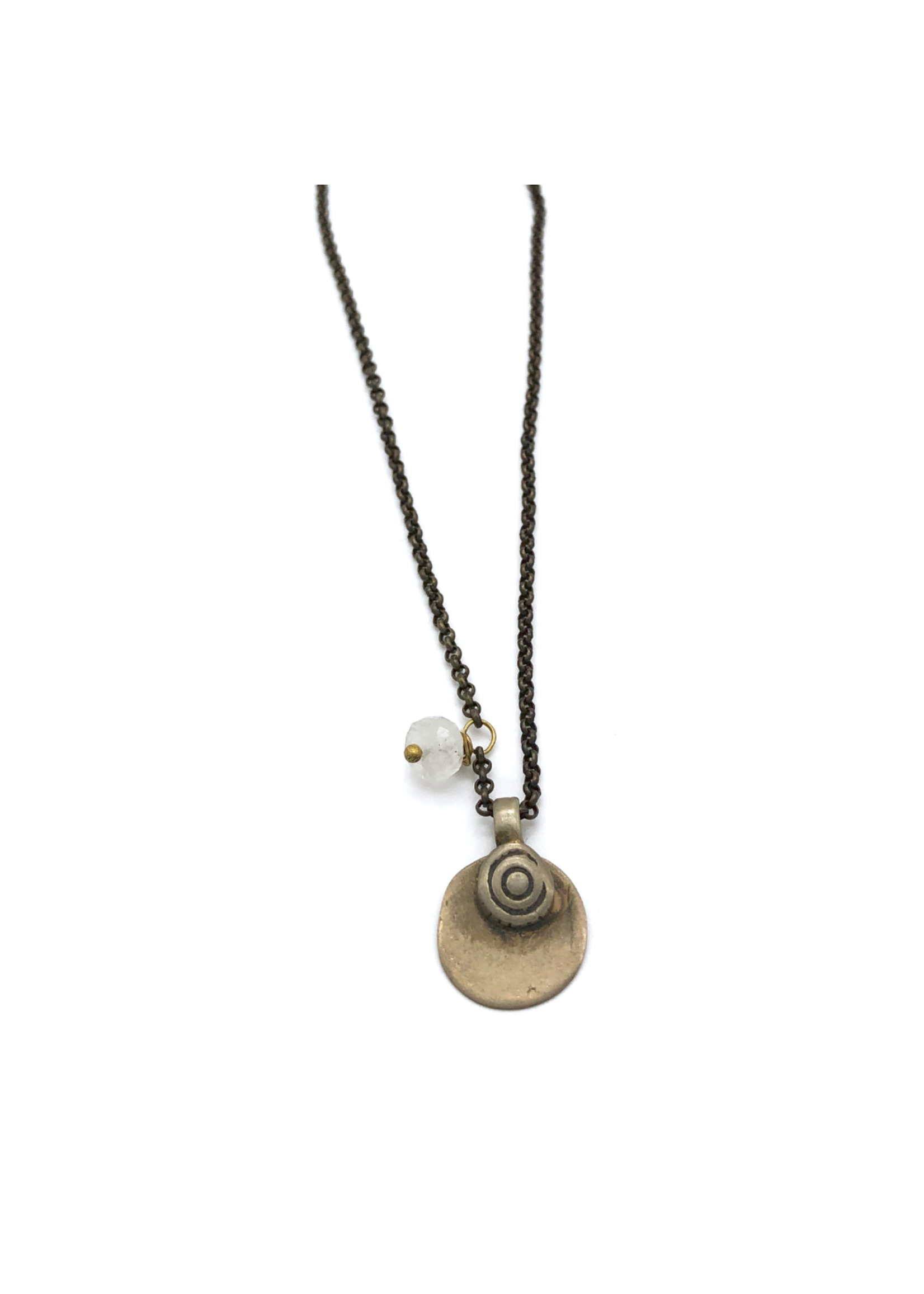 Seeds Edina Necklace