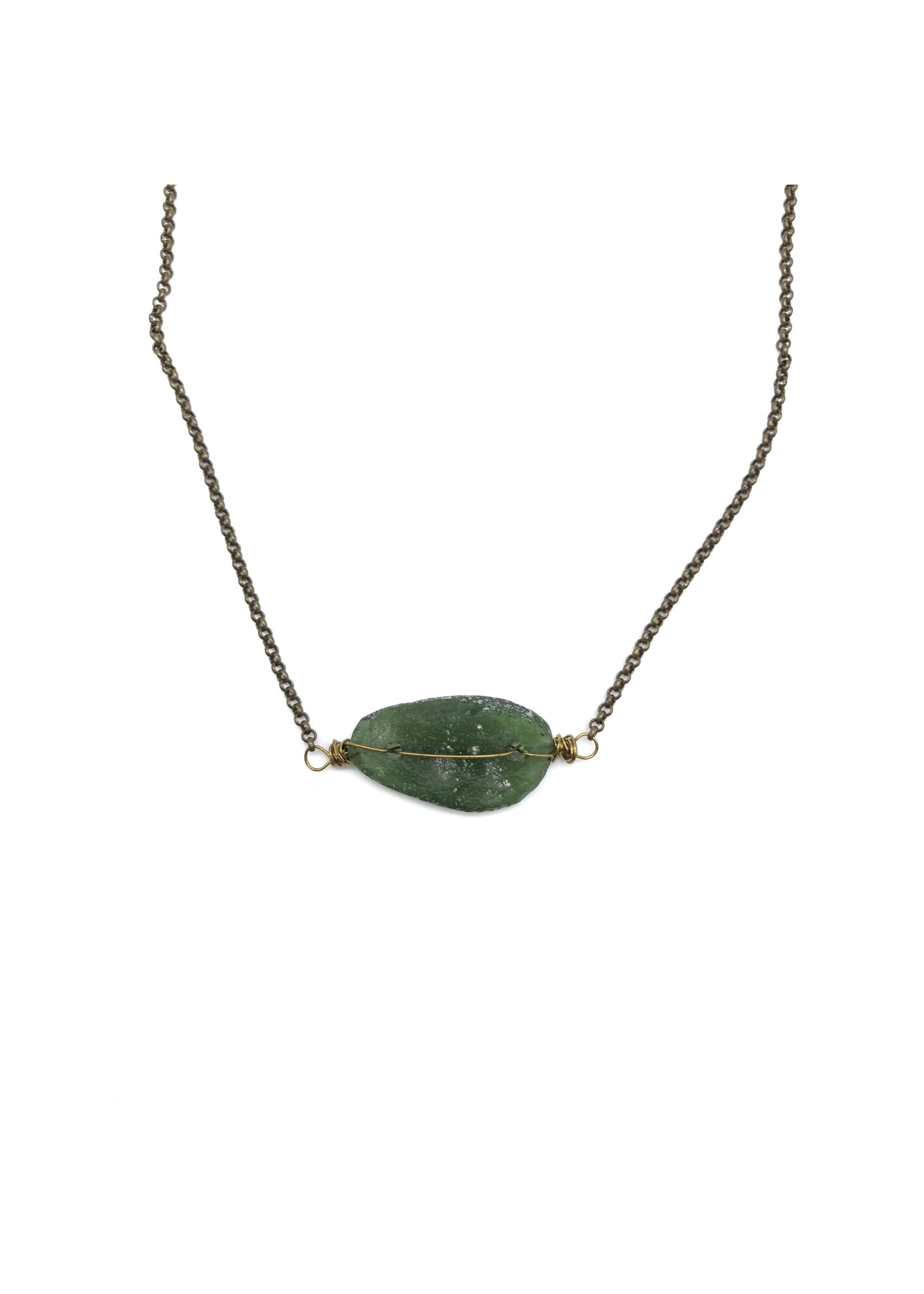 Seeds Swatara Necklace