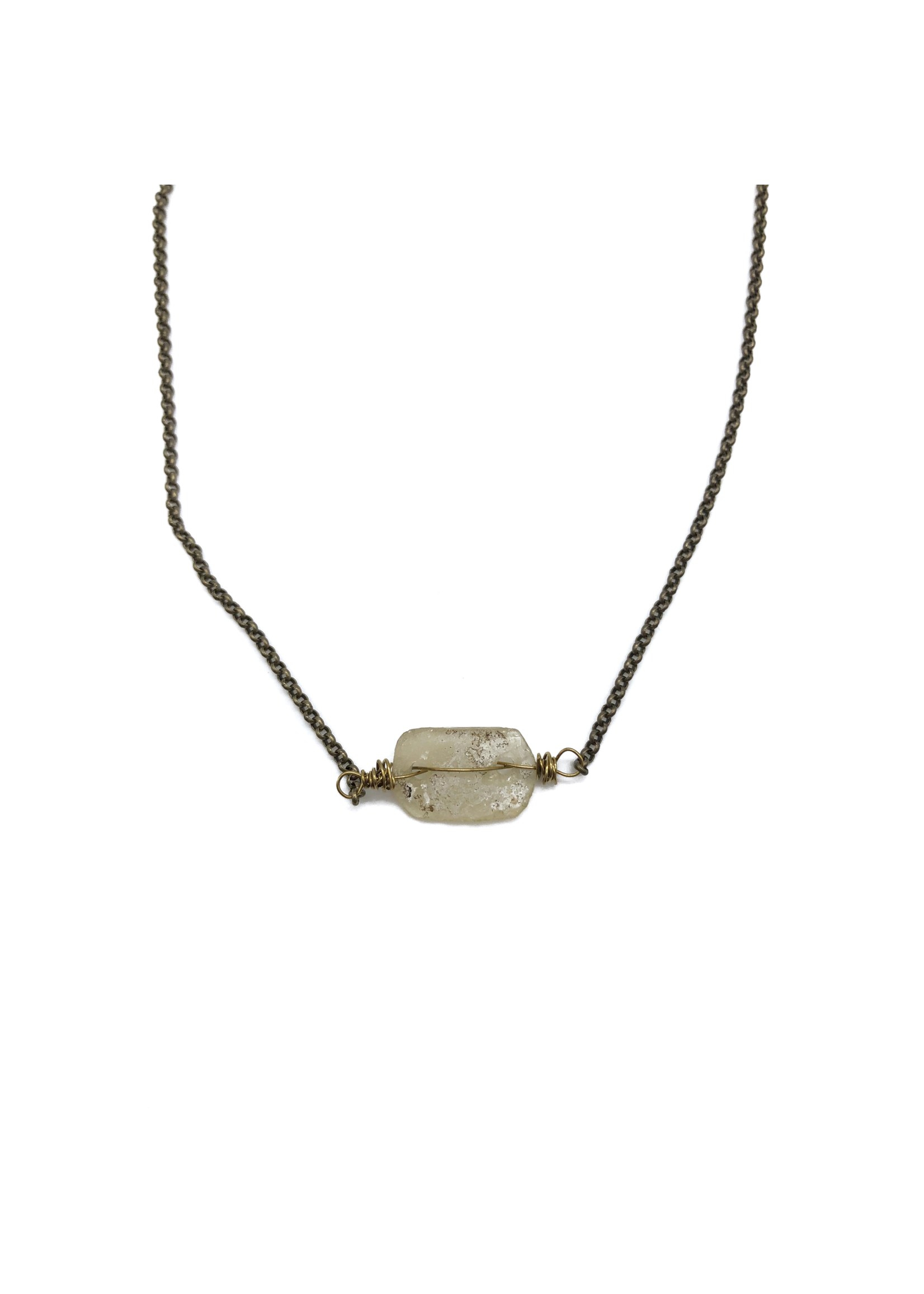 Seeds Swatara Necklace