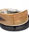 Buffalo Horn Wrap Bangle