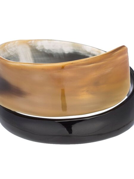 Buffalo Horn Bracelet-CTB131