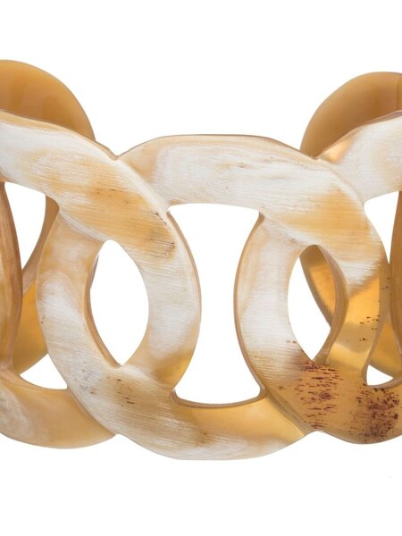 Buffalo Horn Bracelet-CTB136