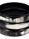 Black Buffalo Horn Bangle