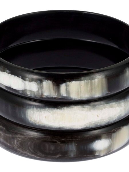 Buffalo Horn Bracelet-CTB148