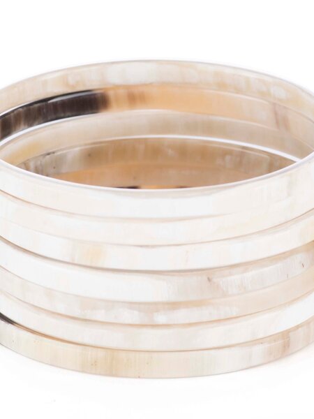 Buffalo Horn Bracelet-CTB171