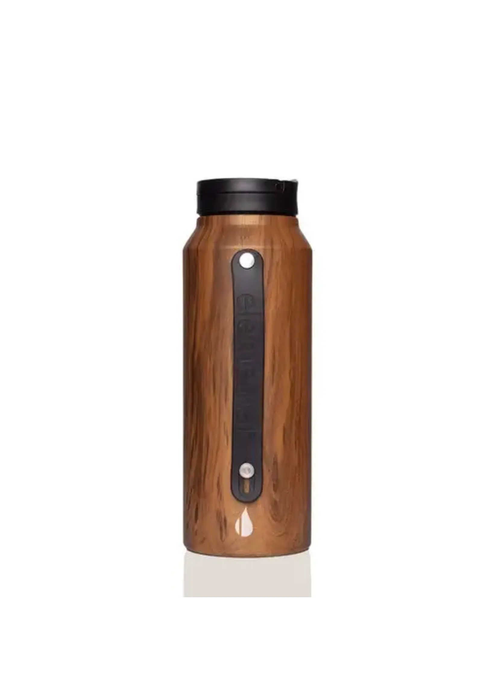 Elemental 40 oz   S.V. TUMBLER    ELM