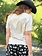 WILD WYO EAGLE T-shirt