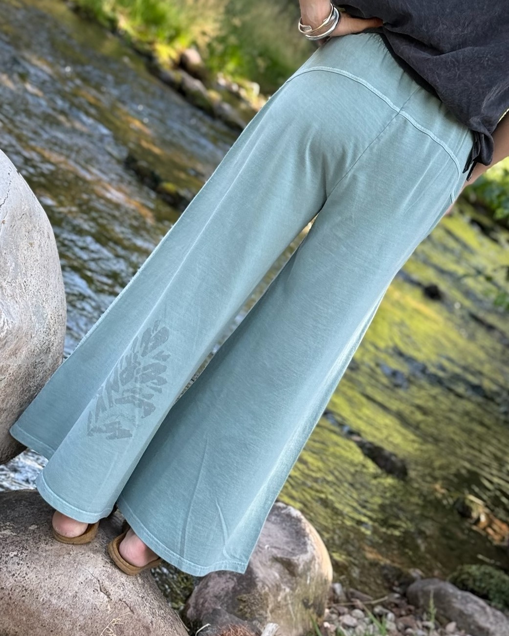 WIDE & WILD WYO  Pants