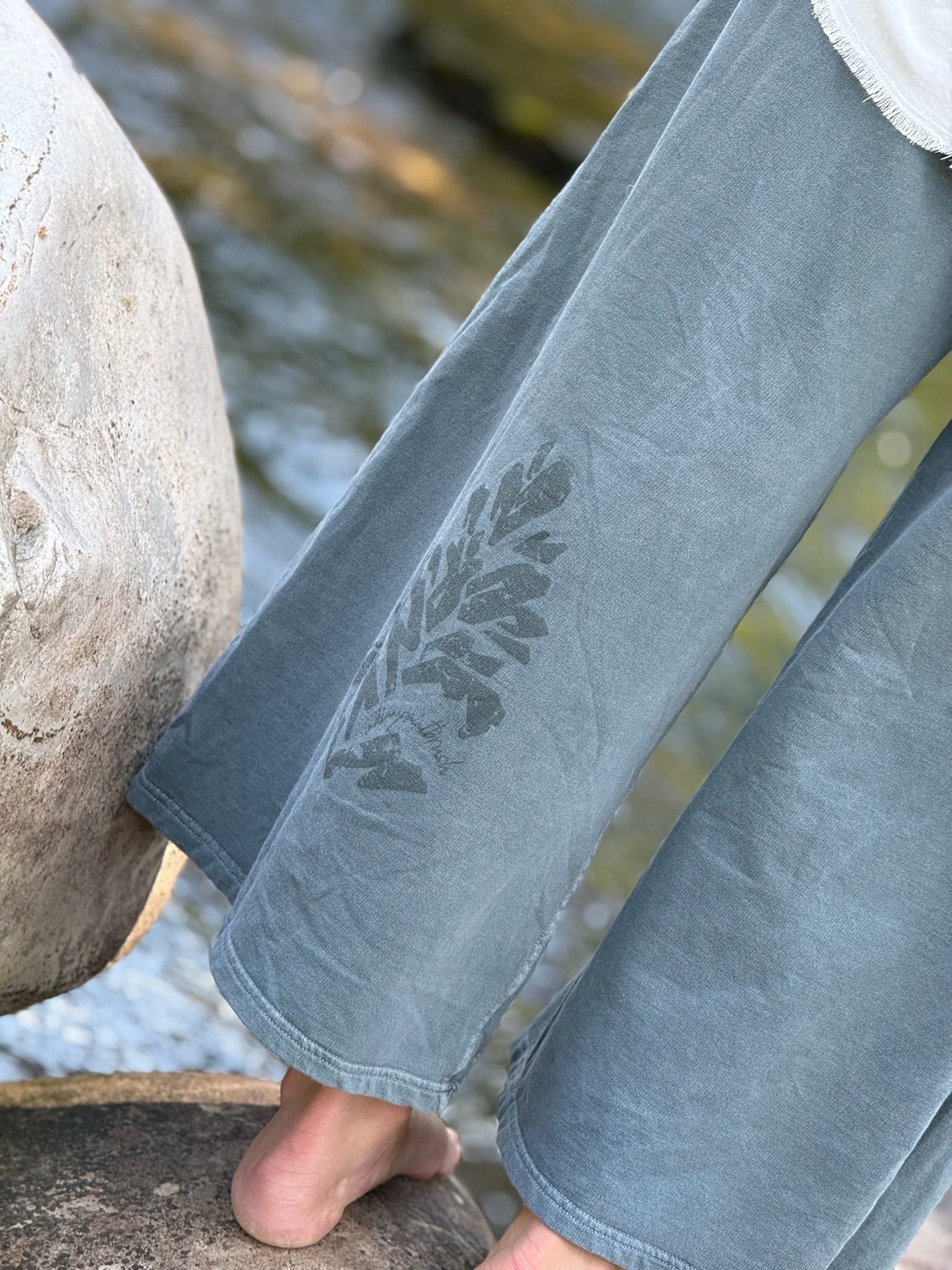 WIDE & WILD WYO  Pants