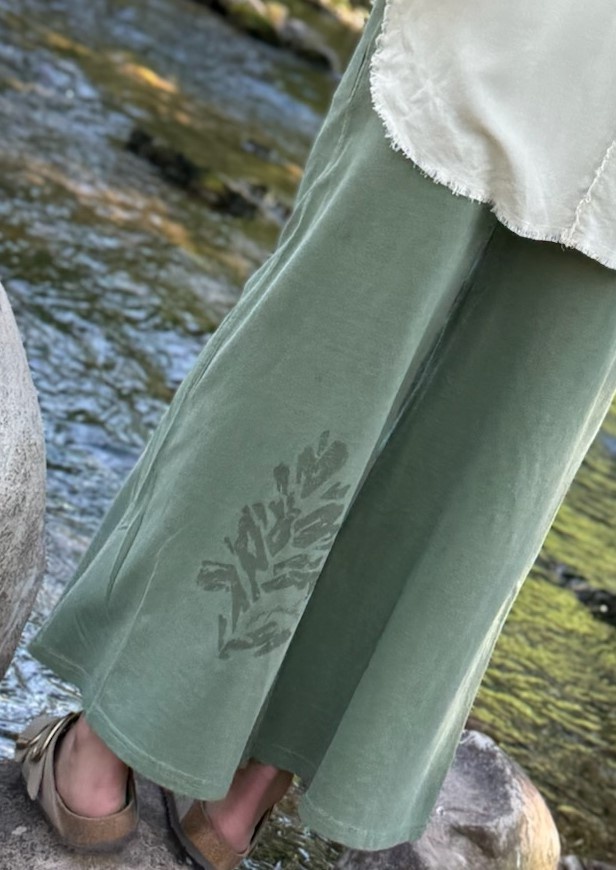 WIDE & WILD WYO  Pants