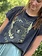 EMBELLISHED BISON Tshirt