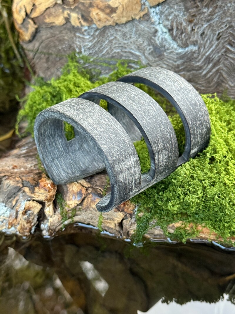 BUFFALO HORN