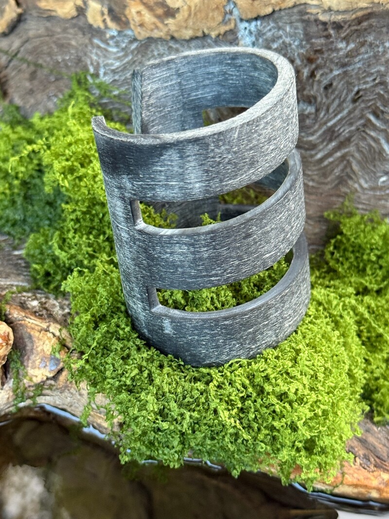 BUFFALO HORN