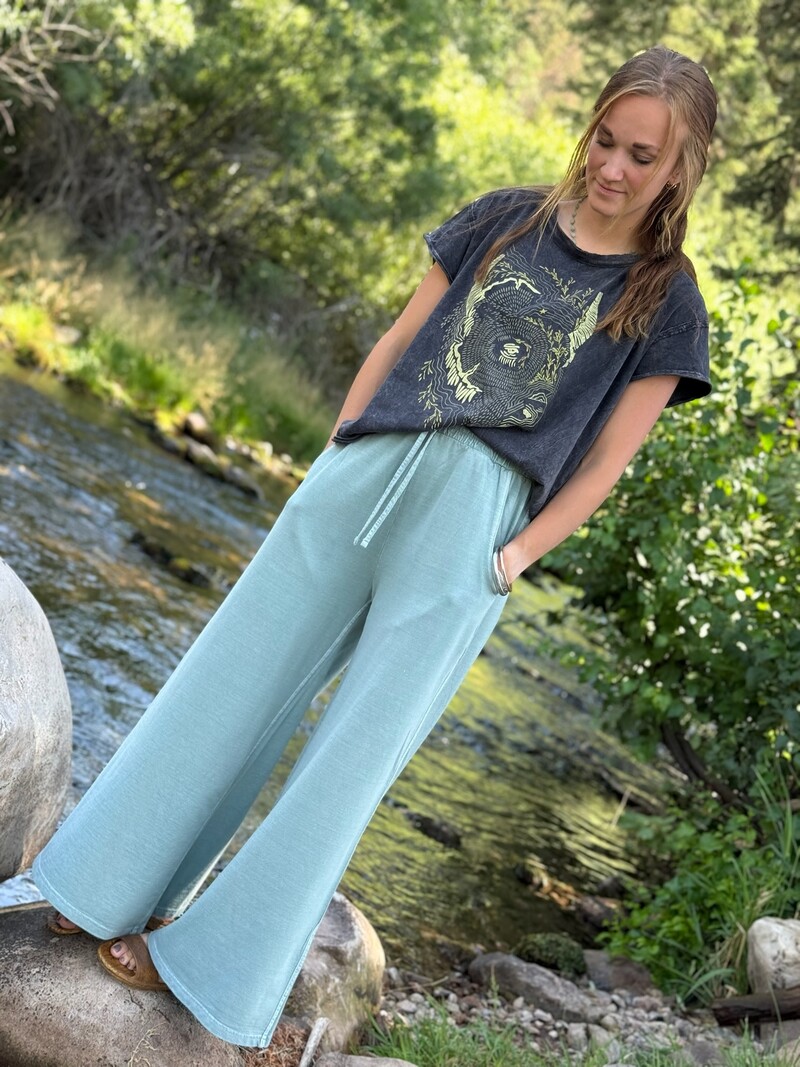 WIDE & WILD WYO  Pants
