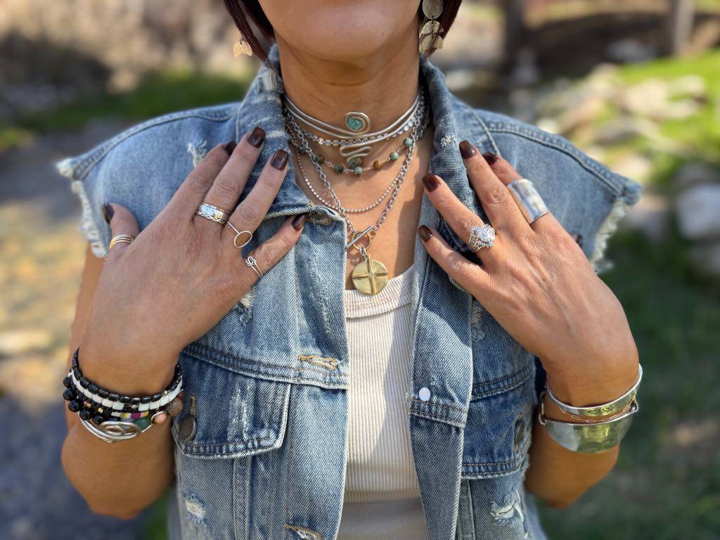 Shop Jewelry