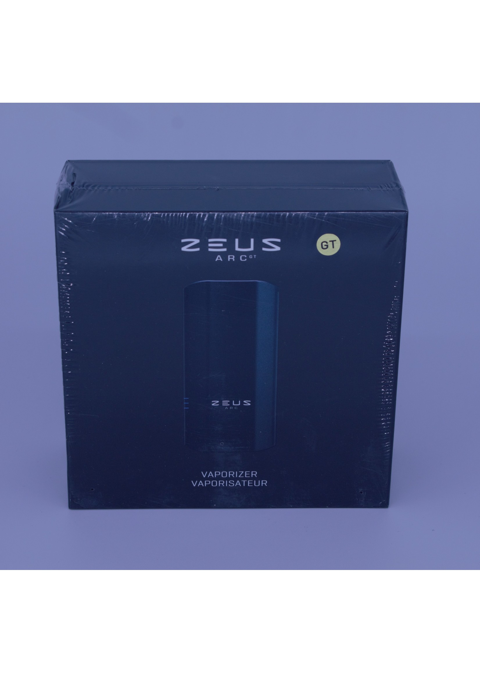 Zeus Zeus Arc GT Portable Herb Vaporizer