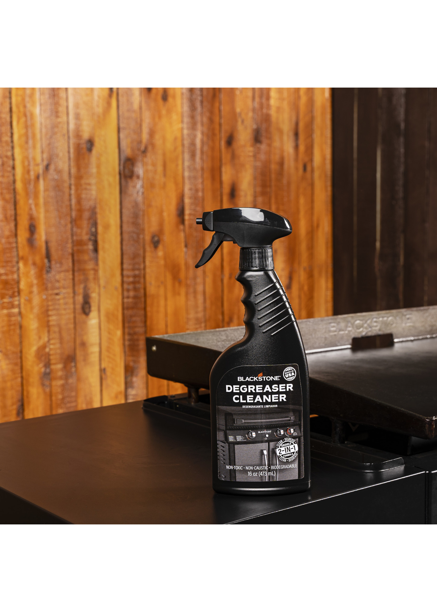 Blackstone Culinary Series Degreaser Cleaner