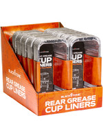 Blackstone Blackstone Rear Grease Cup Liners - 10 Pack