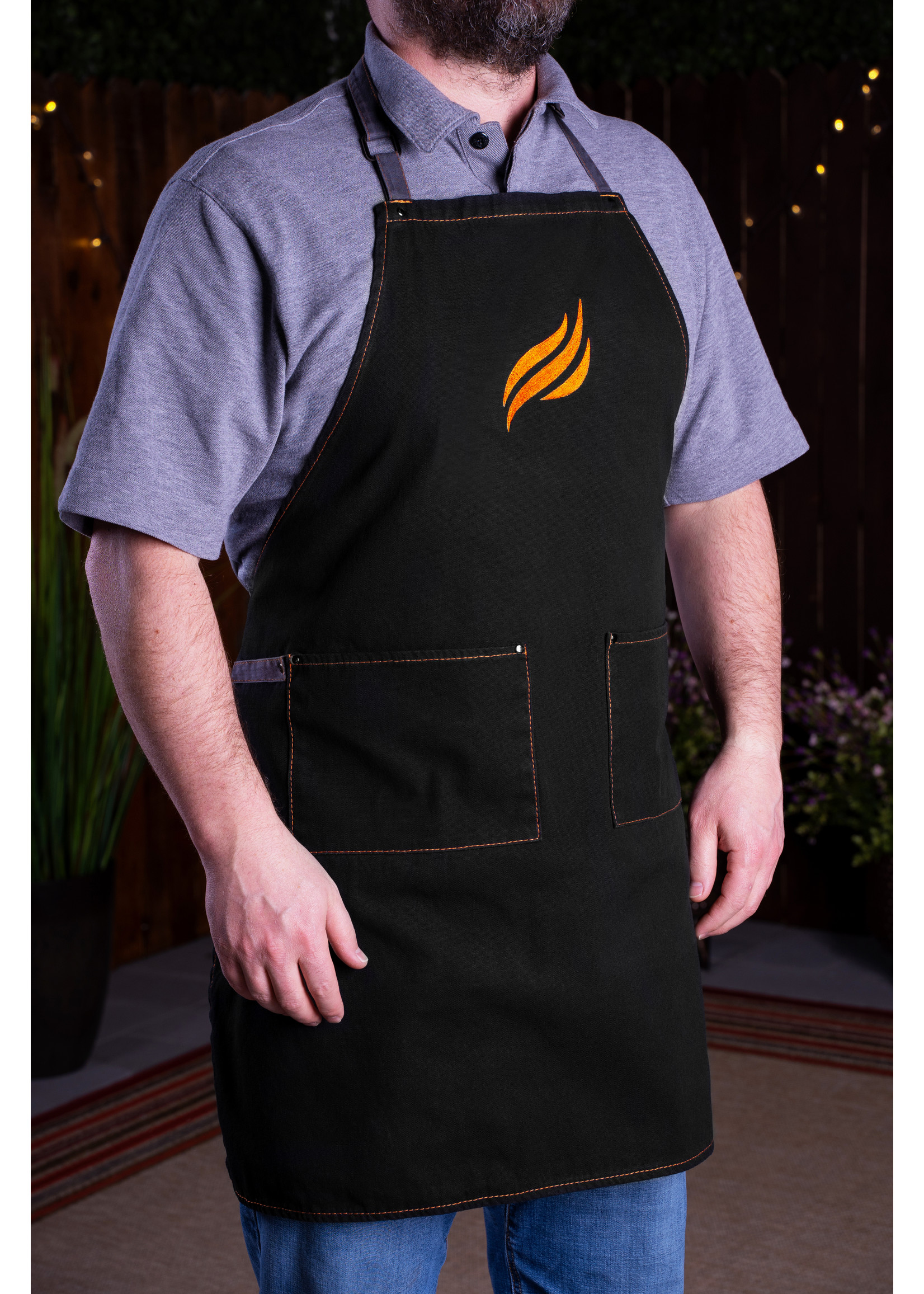 Blackstone Blackstone Utility Apron (Bib style)