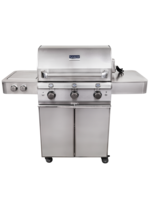 Saber Saber Elite Series 3-Burner Gas Grill