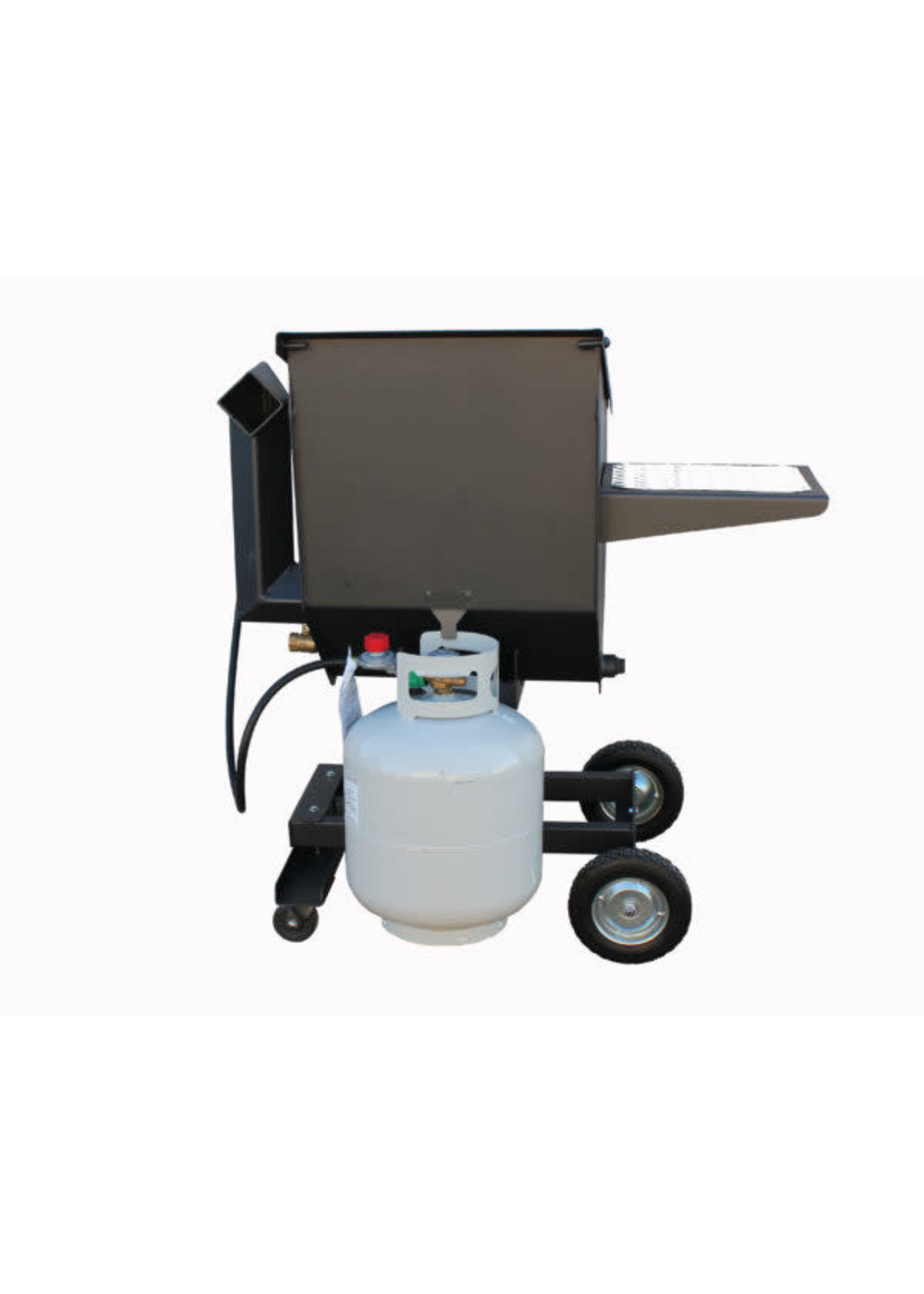 Cajun Fryers Cajun Deep Fryer