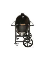 Goldens Goldens Cooker w/Handle Cart (20.5″)