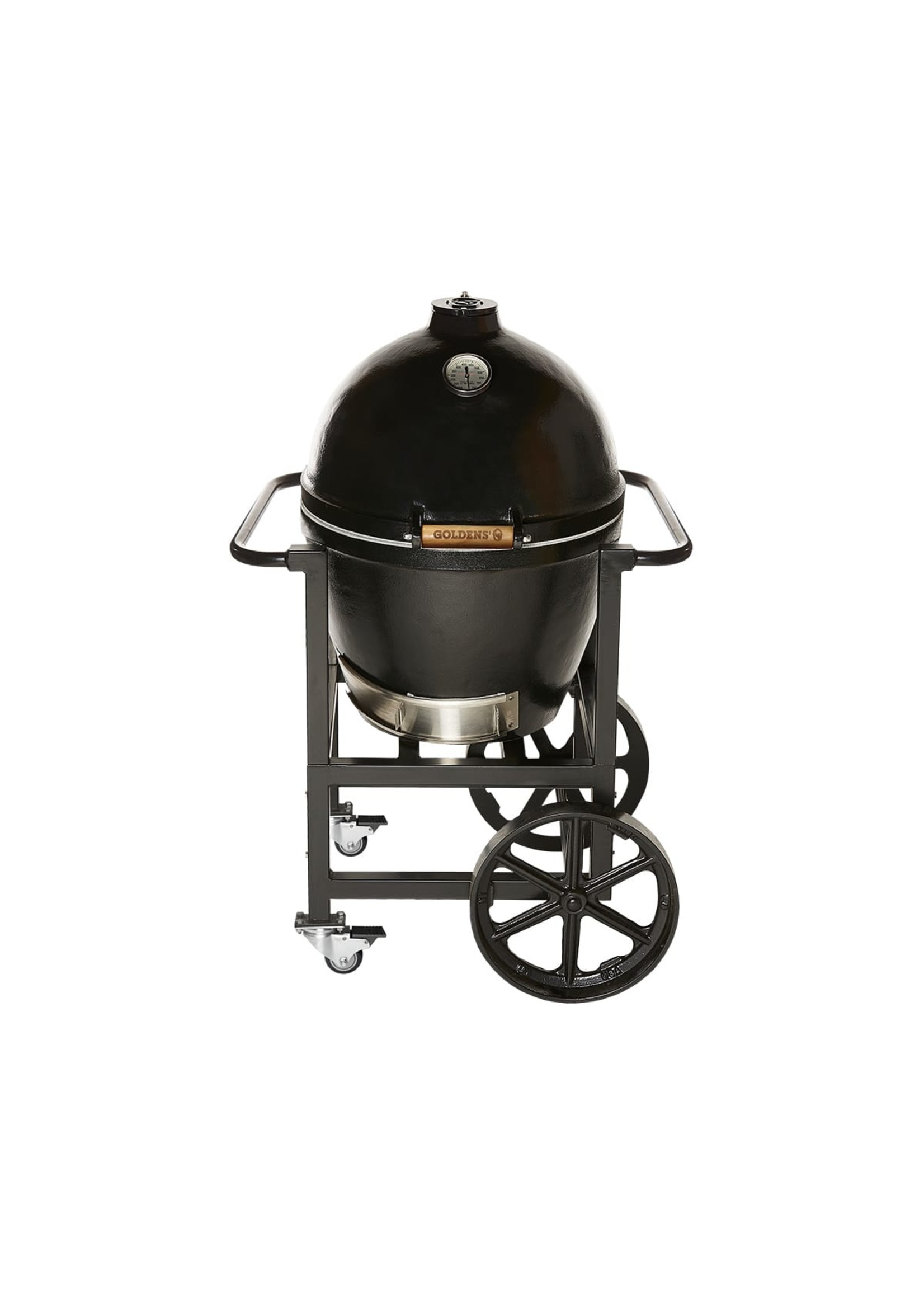 Goldens Goldens Cooker w/Handle Cart (20.5″)