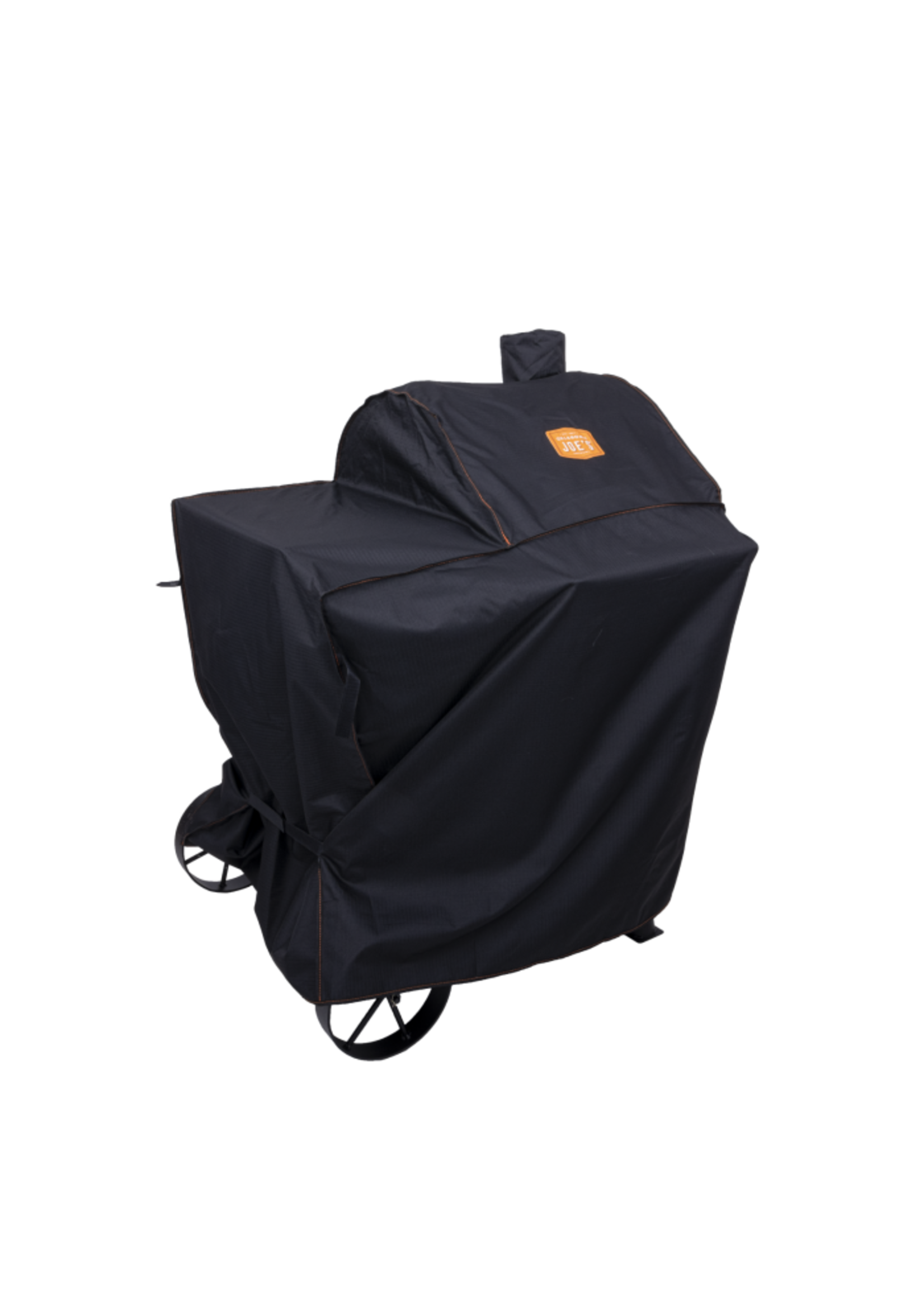 Oklahoma Joe Rider DLX Pellet Grill Cover