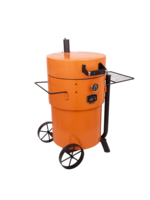 Oklahoma Joe Bronco Pro Drum Smoker