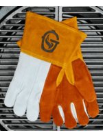 Goldens Goldens’ Heat-Resistant Gloves